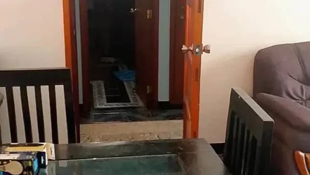 Vivienda de 3 habitaciones en Miramar, Playa — foto 5 de 10