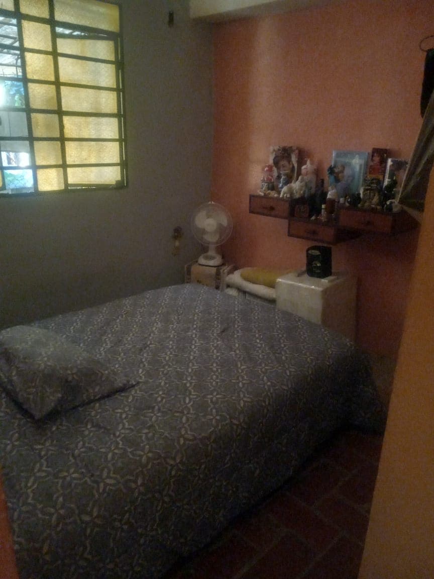Casa de 2 habitaciones en Mantilla, Arroyo Naranjo — foto 6 de 8