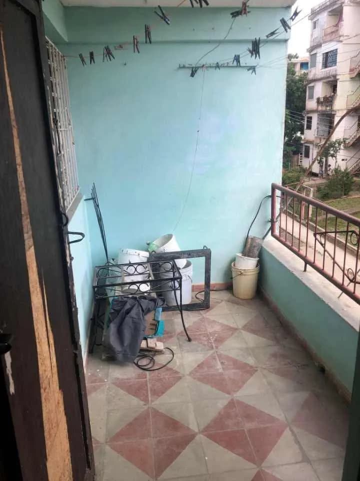 Vivienda de 2 habitaciones en El Roble, Guanabacoa — foto 5 de 7