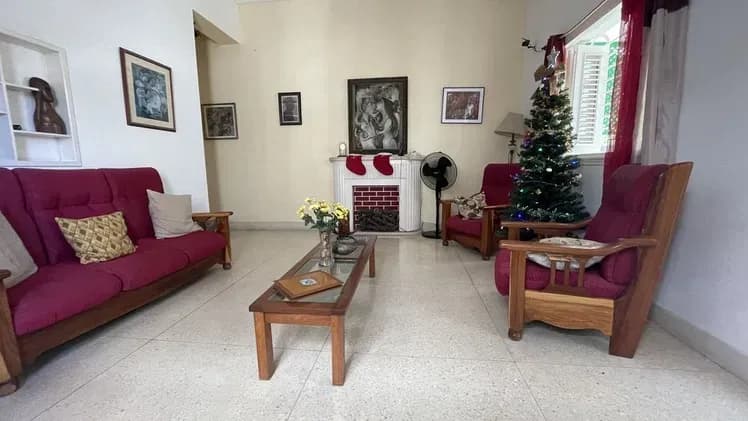 Vivienda de 4 habitaciones en Víbora, Diez de Octubre