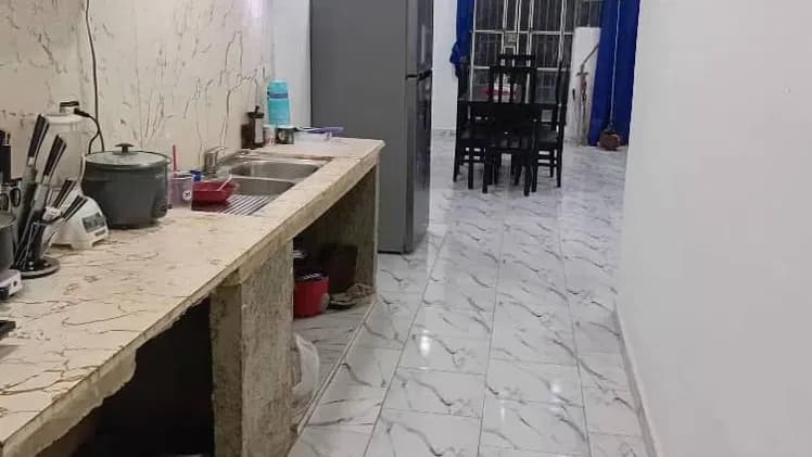 Vivienda de 3 habitaciones en Callejas, Arroyo Naranjo — foto 7 de 8