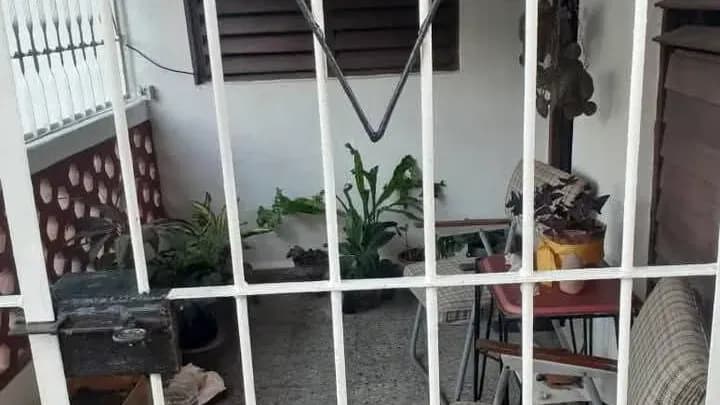 Vivienda de 3 habitaciones en Ampliación de Marbella, La Habana del Este — foto 8 de 10