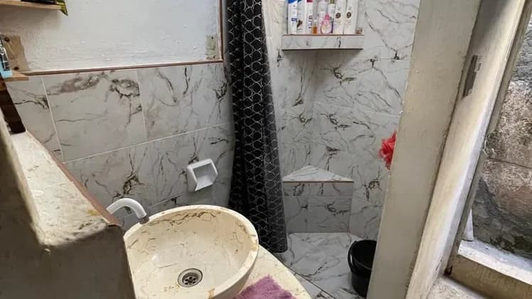 Vivienda de 1 habitaciones en Diezmero, San Miguel del Padrón — foto 3 de 10