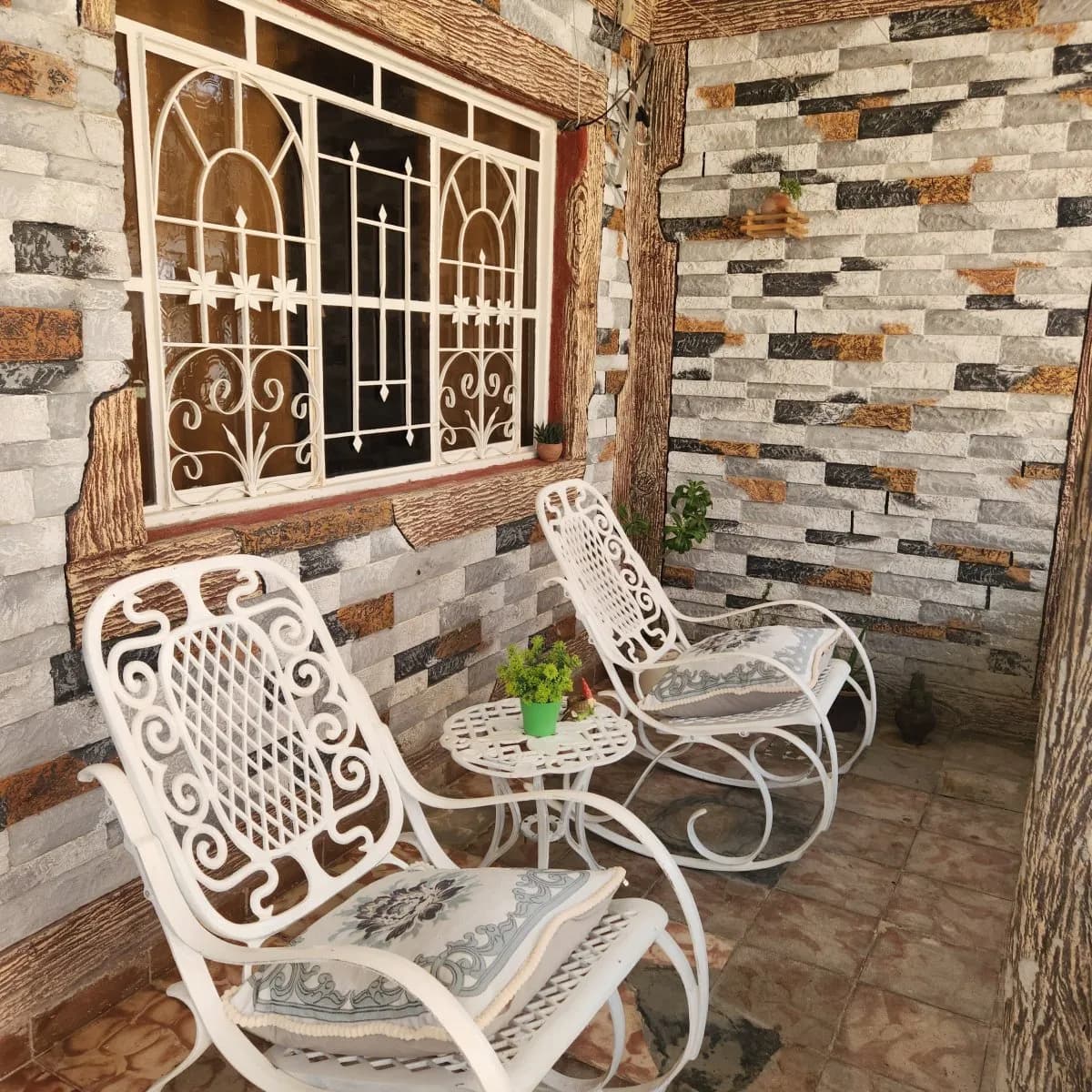 Vivienda de 2 habitaciones en Sosa, Las Tunas