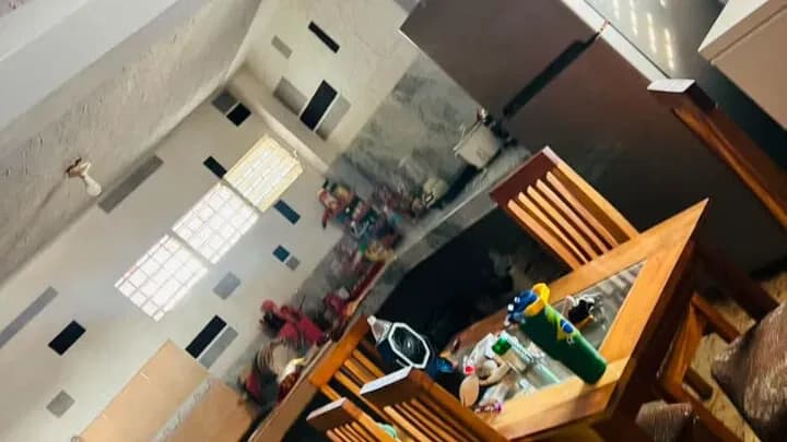 Vivienda de 3 habitaciones en Diezmero, San Miguel del Padrón — foto 6 de 10