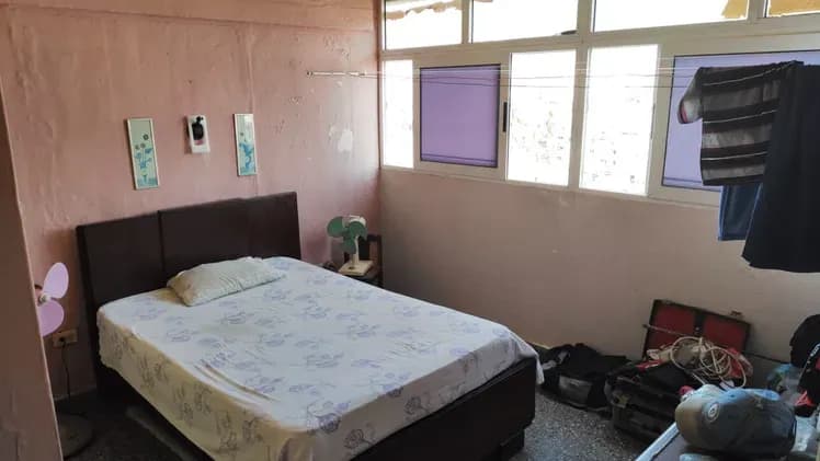 Vivienda de 3 habitaciones en Vedado, Plaza de la Revolución — foto 5 de 10