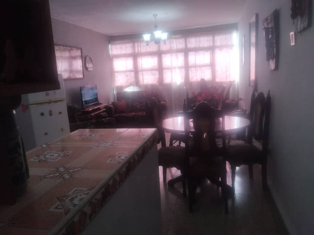 Casa de 2 habitaciones en Nuevo Holguín, Holguín — foto 9 de 10