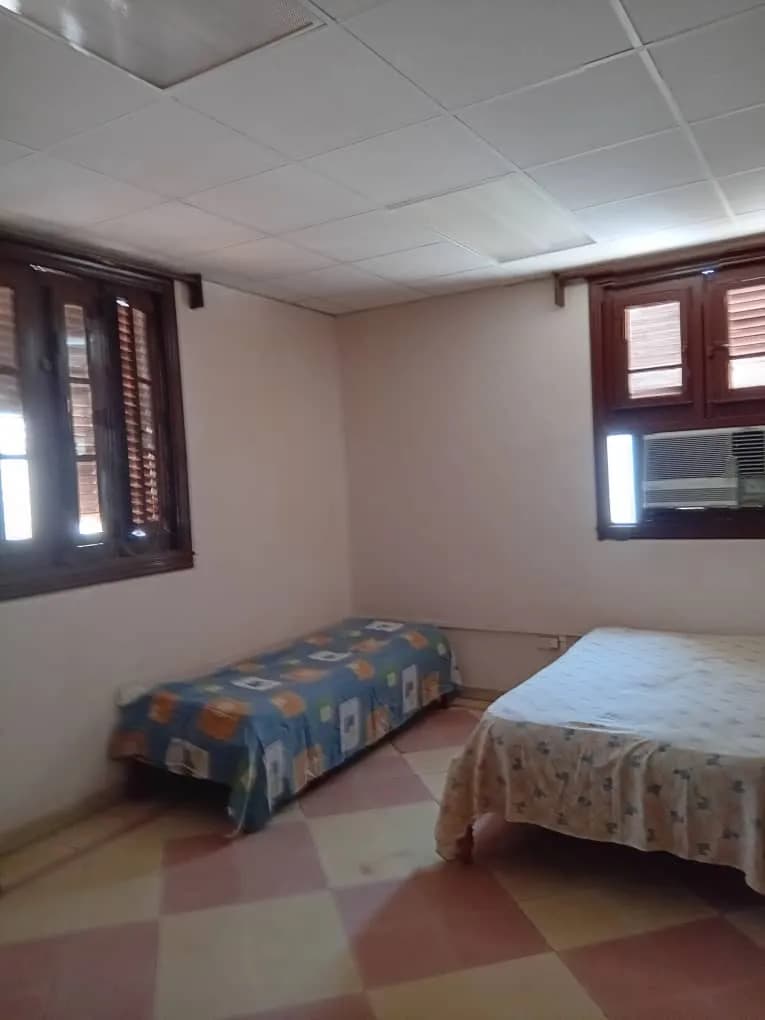 Vivienda de 6 habitaciones en Miramar, Playa — foto 12 de 12