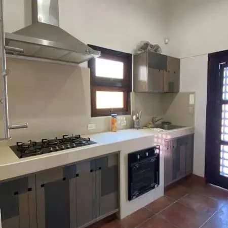 Vivienda de 3 habitaciones en Miramar, Playa
