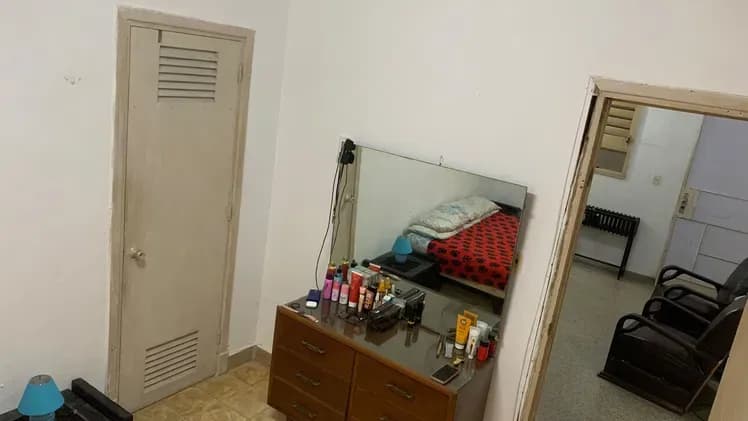 Vivienda de 1 habitaciones en Vedado, Plaza de la Revolución — foto 9 de 9