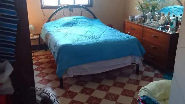 Vivienda de 4 habitaciones en Santos Suárez, Diez de Octubre — foto 4 de 5