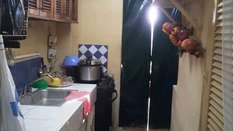 Vivienda de 2 habitaciones en La Habana Vieja, La Habana Vieja — foto 8 de 10