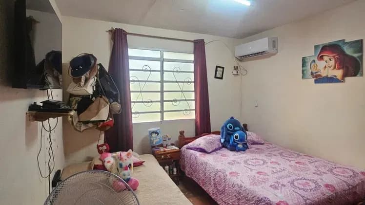 Vivienda de 3 habitaciones en Casino Deportivo, Cerro — foto 7 de 10