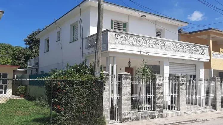 Vivienda de 3 habitaciones en Jaimanitas, Playa — foto 1 de 8