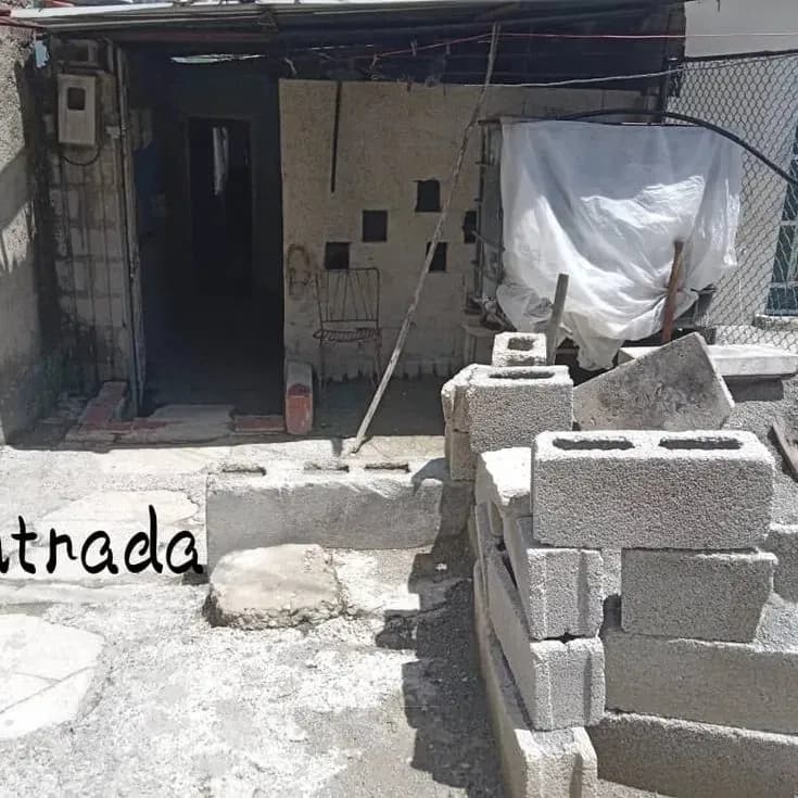 Vivienda de 2 habitaciones en Güinera, Arroyo Naranjo — foto 3 de 3