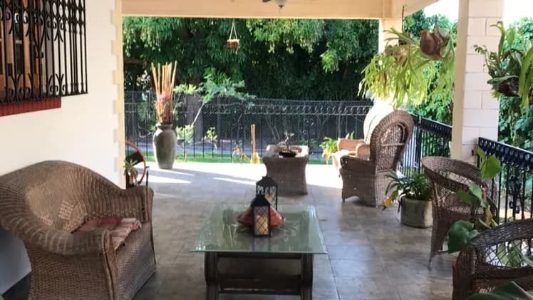 Vivienda de 5 habitaciones en Kohly, Playa — foto 10 de 10