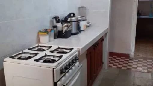 Vivienda de 6 habitaciones en Santos Suárez, Diez de Octubre — foto 5 de 10