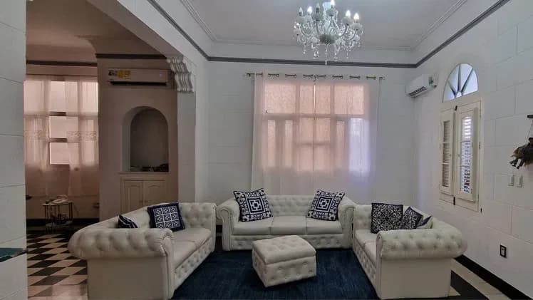 Vivienda de 3 habitaciones en Vedado, Plaza de la Revolución — foto 10 de 10