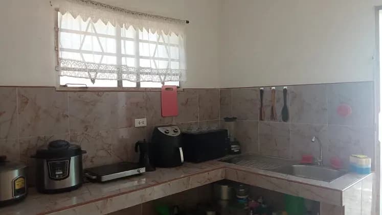 Vivienda de 2 habitaciones en San Francisco de Paula, San Miguel del Padrón — foto 3 de 10