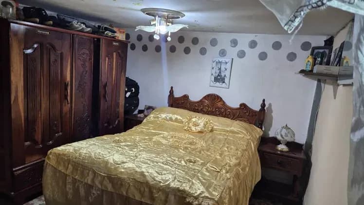 Vivienda de 3 habitaciones en Pueblo Nuevo, Centro Habana — foto 7 de 10