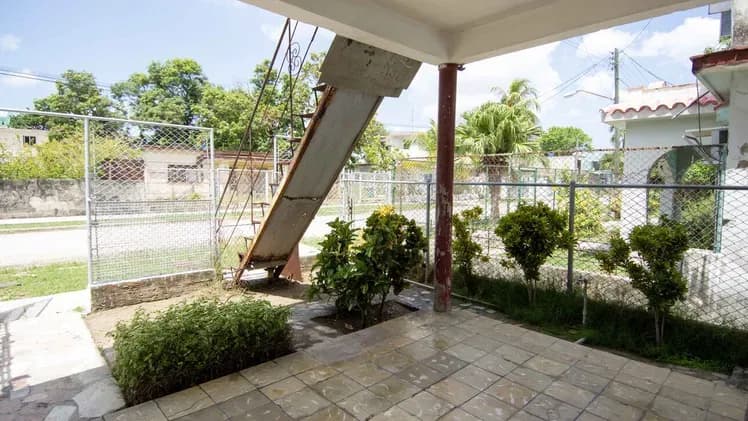 Vivienda de 3 habitaciones en Reparto Martí, Cerro — foto 3 de 10