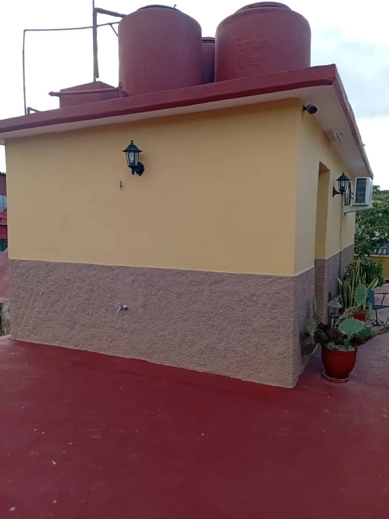 Vivienda de 3 habitaciones en El Trigal, Boyeros — foto 2 de 9