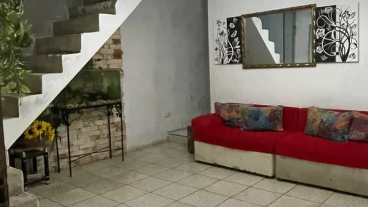 Vivienda de 4 habitaciones en Santa Fe, Playa — foto 8 de 10
