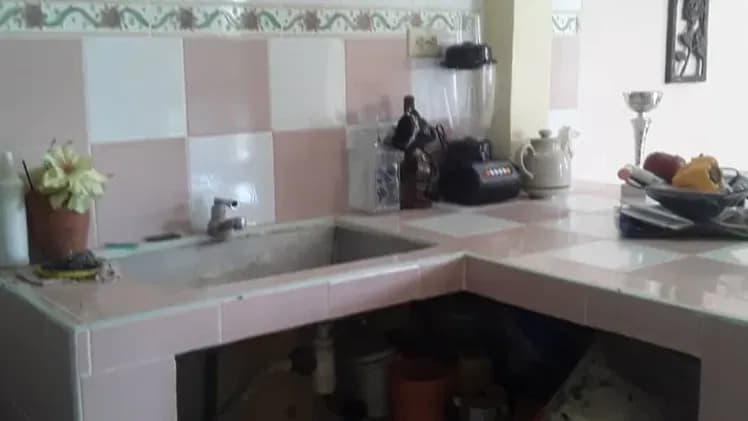 Vivienda de 2 habitaciones en Aldabó, Boyeros — foto 2 de 4