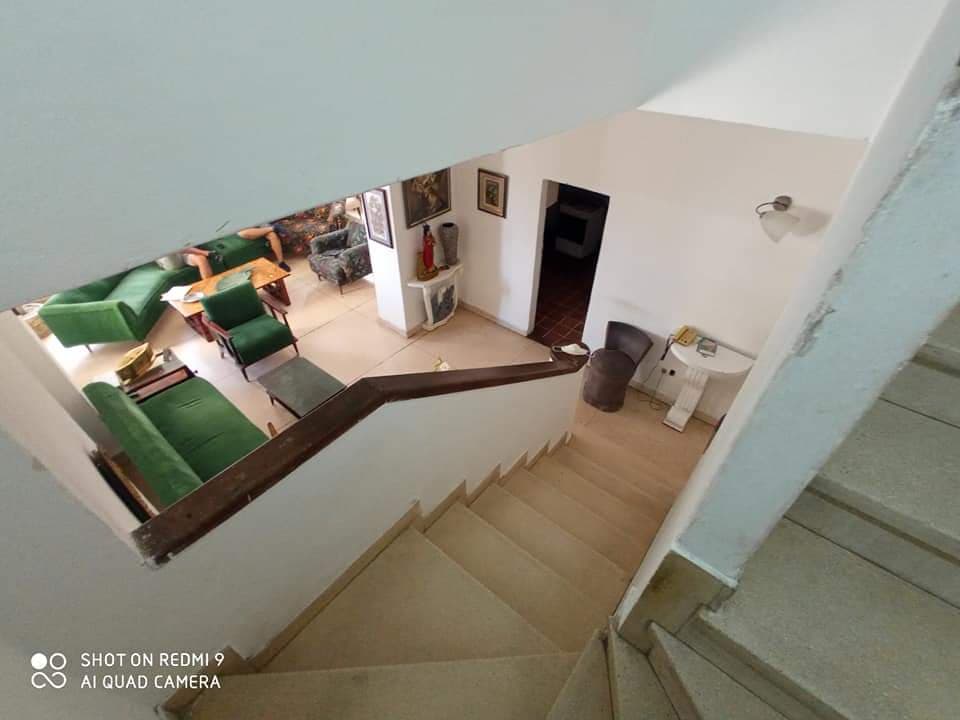 Apartamento de 4 habitaciones en Cayo Hueso, Centro Habana — foto 33 de 37