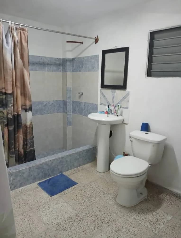 Vivienda de 5 habitaciones en Víbora, Diez de Octubre — foto 3 de 3