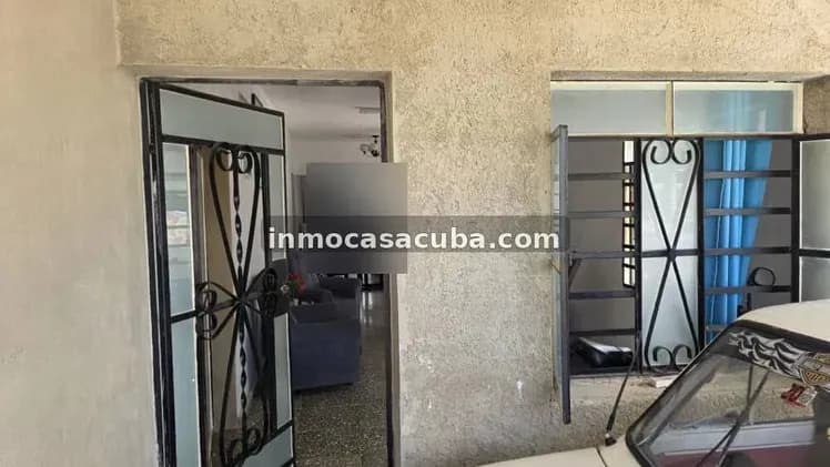Vivienda de 3 habitaciones en Alturas del Aeropuerto, Boyeros — foto 5 de 10