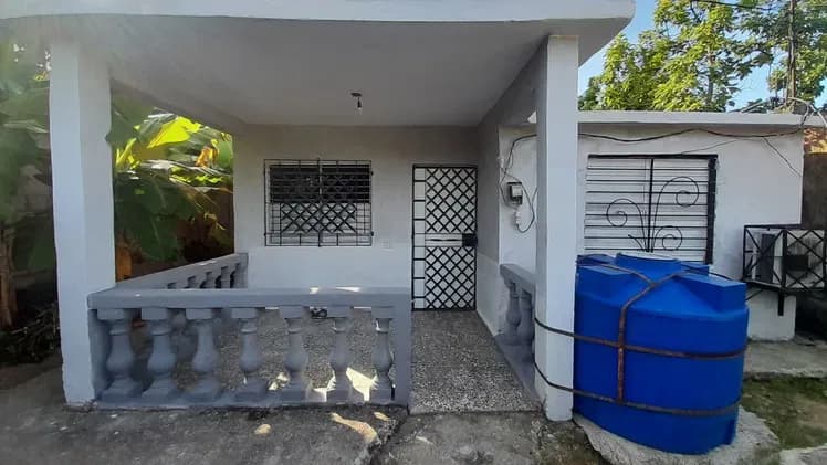 Vivienda de 2 habitaciones en Mantilla, Arroyo Naranjo — foto 3 de 10