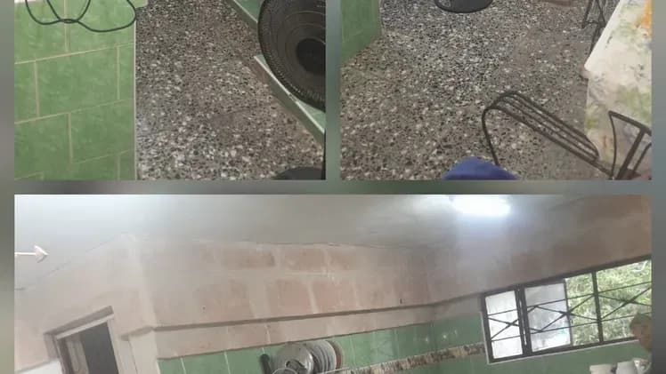 Vivienda de 3 habitaciones en Naranjo, Guanabacoa — foto 8 de 10