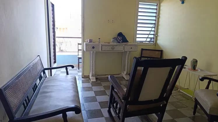 Vivienda de 2 habitaciones en Peñas Altas, La Habana del Este — foto 3 de 8