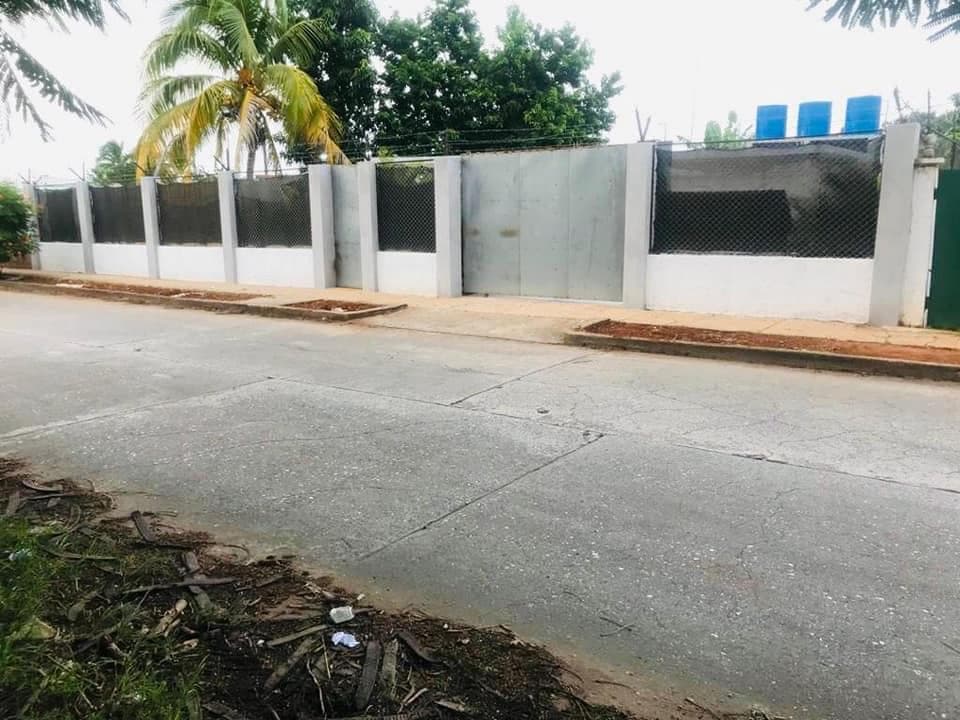Casa de 2 habitaciones en Arimao, La Lisa — foto 4 de 4