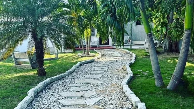 Vivienda de 2 habitaciones en Boca Ciega, La Habana del Este — foto 3 de 9