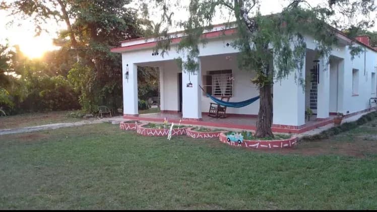 Vivienda de 3 habitaciones en Mulgoba Viejo, Boyeros — foto 3 de 4