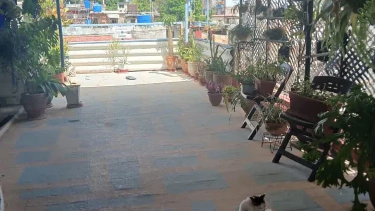 Vivienda de 3 habitaciones en Lawton, Diez de Octubre — foto 10 de 10