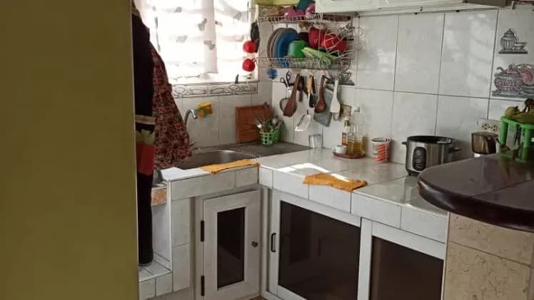 Vivienda de 4 habitaciones en Palatino, Cerro — foto 9 de 9