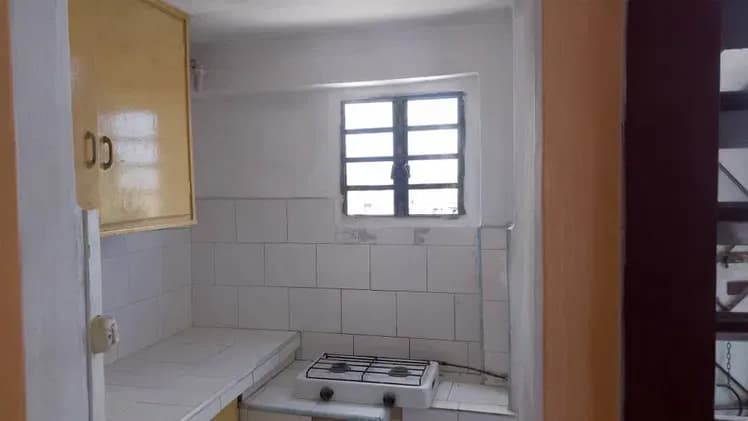 Vivienda de 2 habitaciones en Santos Suárez, Diez de Octubre — foto 8 de 9
