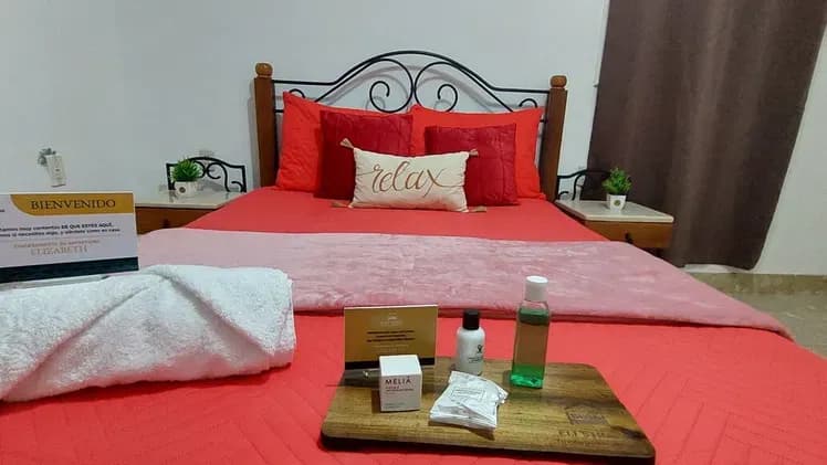 Vivienda de 2 habitaciones en Vedado, Plaza de la Revolución — foto 6 de 10