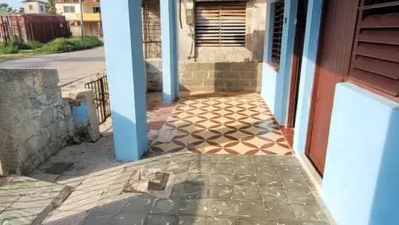 Vivienda de 5 habitaciones en Cojímar, La Habana del Este — foto 6 de 10