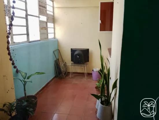Vivienda de 2 habitaciones en Carolina, San Miguel del Padrón — foto 8 de 8