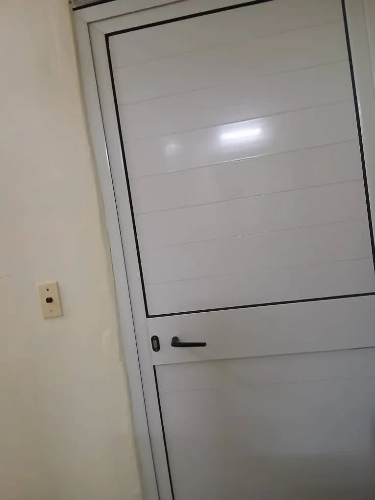Vivienda de 2 habitaciones en Nuevo Vedado, Plaza de la Revolución — foto 5 de 12