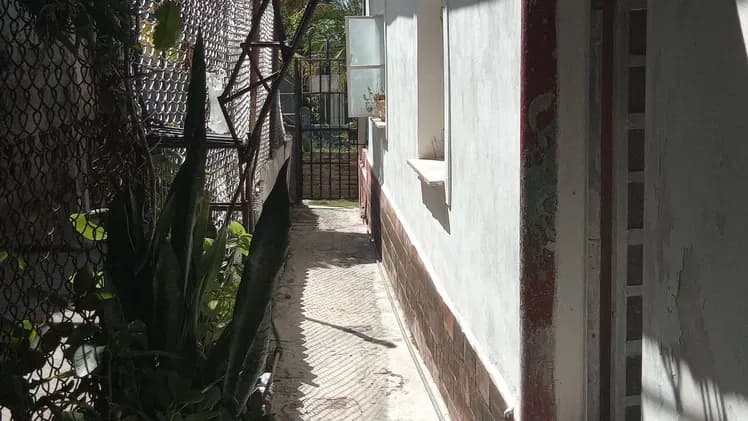 Vivienda de 1 habitaciones en Lawton, Diez de Octubre — foto 2 de 10