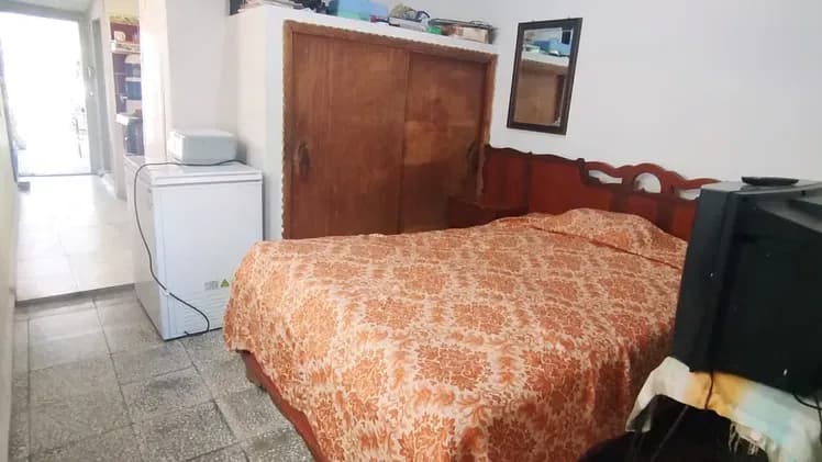 Vivienda de 2 habitaciones en Tulipán, Cienfuegos — foto 5 de 7