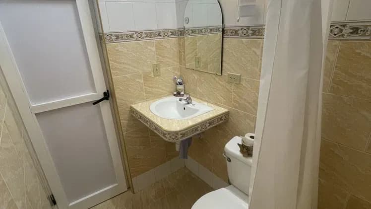 Vivienda de 2 habitaciones en San Agustín, La Lisa — foto 4 de 4