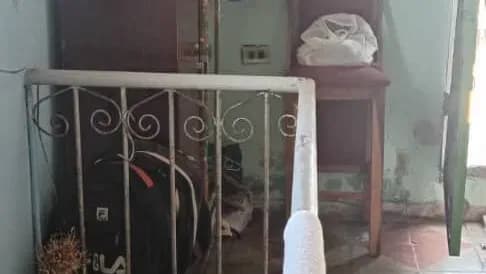 Vivienda de 3 habitaciones en Lawton, Diez de Octubre — foto 9 de 10