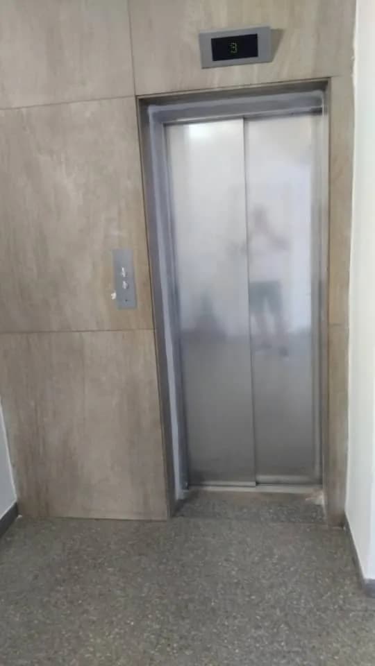 Vivienda de 3 habitaciones en Nuevo Vedado, Plaza de la Revolución — foto 8 de 12