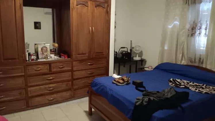 Vivienda de 3 habitaciones en Víbora Park, Arroyo Naranjo — foto 5 de 10